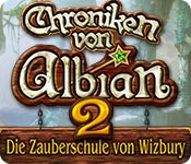 Download Chroniken von Albian: Die Zauberschule von Wizbury game