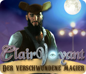 Download Clairvoyant: Der verschwundene Magier game