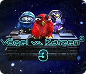 Download Vögel vs. Katzen 3 game