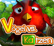 Download Vögel vs. Katzen game