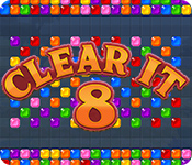 Download ClearIt8 game