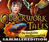 Download Clockwork Tales: Die Geschichte von Glass und Ink Sammleredition game
