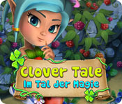 Download Clover Tale: Im Tal der Magie game