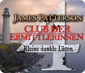 Download Club der Ermittlerinnen: Kleine dunkle Lügen game