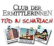 Download Club der Ermittlerinnen: Tod in Scharlach game