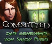 Download Committed: Das Geheimnis von Shady Pines game