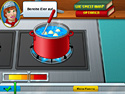 Cooking Academy screenshot