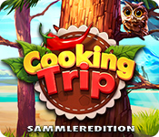 Download Cooking Trip Sammleredition game