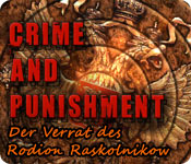 Download Crime and Punishment: Der Verrat des Rodion Raskolnikow game