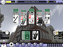 Crime Solitaire screenshot