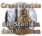 Download CrossWorlds: Die Stadt in den Wolken game