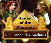 Download Curse of the Pharaoh: Die Tränen der Sachmet game