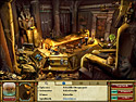Curse of the Pharaoh: Die Tränen der Sachmet screenshot