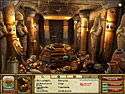 Curse of the Pharaoh: Die Tränen der Sachmet screenshot