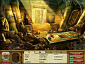 Curse of the Pharaoh: Die Tränen der Sachmet screenshot