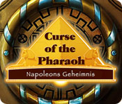 Download Curse of the Pharaoh: Napoleon's Geheimnis game