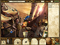 Curse of the Pharaoh: Napoleon's Geheimnis screenshot