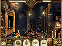 Curse of the Pharaoh: Suche nach Nofretete screenshot