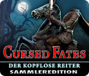 Download Cursed Fates: Der kopflose Reiter Sammleredition game