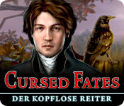 Download Cursed Fates: Der kopflose Reiter game