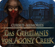 Download Cursed Memories - Das Geheimnis von Agony Creek game