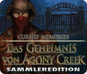 Download Cursed Memories: Das Geheimnis von Agony Creek Sammleredition game