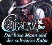 Download Cursery: Der böse Mann und der schwarze Kater game