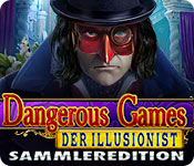 Download Dangerous Games: Der Illusionist Sammleredition game
