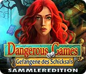 Download Dangerous Games: Gefangene des Schicksals Sammleredition game