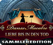 Download Danse Macabre: Liebe bis in den Tod Sammleredition game
