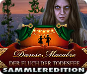 Download Danse Macabre: Der Fluch der Todesfee Sammleredition game
