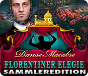 Download Danse Macabre: Florentiner Elegie Sammleredition game