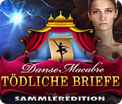 Download Danse Macabre: Tödliche Briefe Sammleredition game
