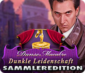 Download Danse Macabre: Dunkle Leidenschaft Sammleredition game