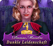 Download Danse Macabre: Dunkle Leidenschaft game