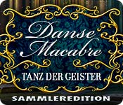 Download Danse Macabre: Tanz der Geister Sammleredition game