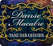 Download Danse Macabre: Tanz der Geister game