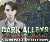 Download Dark Alleys: Penumbra Motel Sammleredition game
