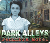 Download Dark Alleys: Penumbra Motel game