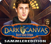 Download Dark Canvas: Blut und Stein Sammleredition game