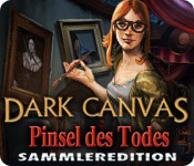 Download Dark Canvas: Pinsel des Todes Sammleredition game