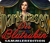 Download Dark Cases: Der Blutrubin Sammleredition game