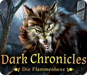 Download Dark Chronicles: Die Flammenhexe game
