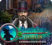 Download Dark City: Dublin Sammleredition game