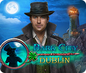 Download Dark City: Dublin game