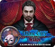 Download Dark City: Wien Sammleredition game