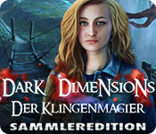 Download Dark Dimensions: Der Klingenmagier Sammleredition game