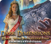 Download Dark Dimensions: Das Wachsmuseum Sammleredition game