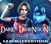 Download Dark Dimensions: Wo alles begann Sammleredition game