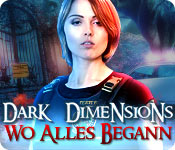 Download Dark Dimensions: Wo alles begann game
